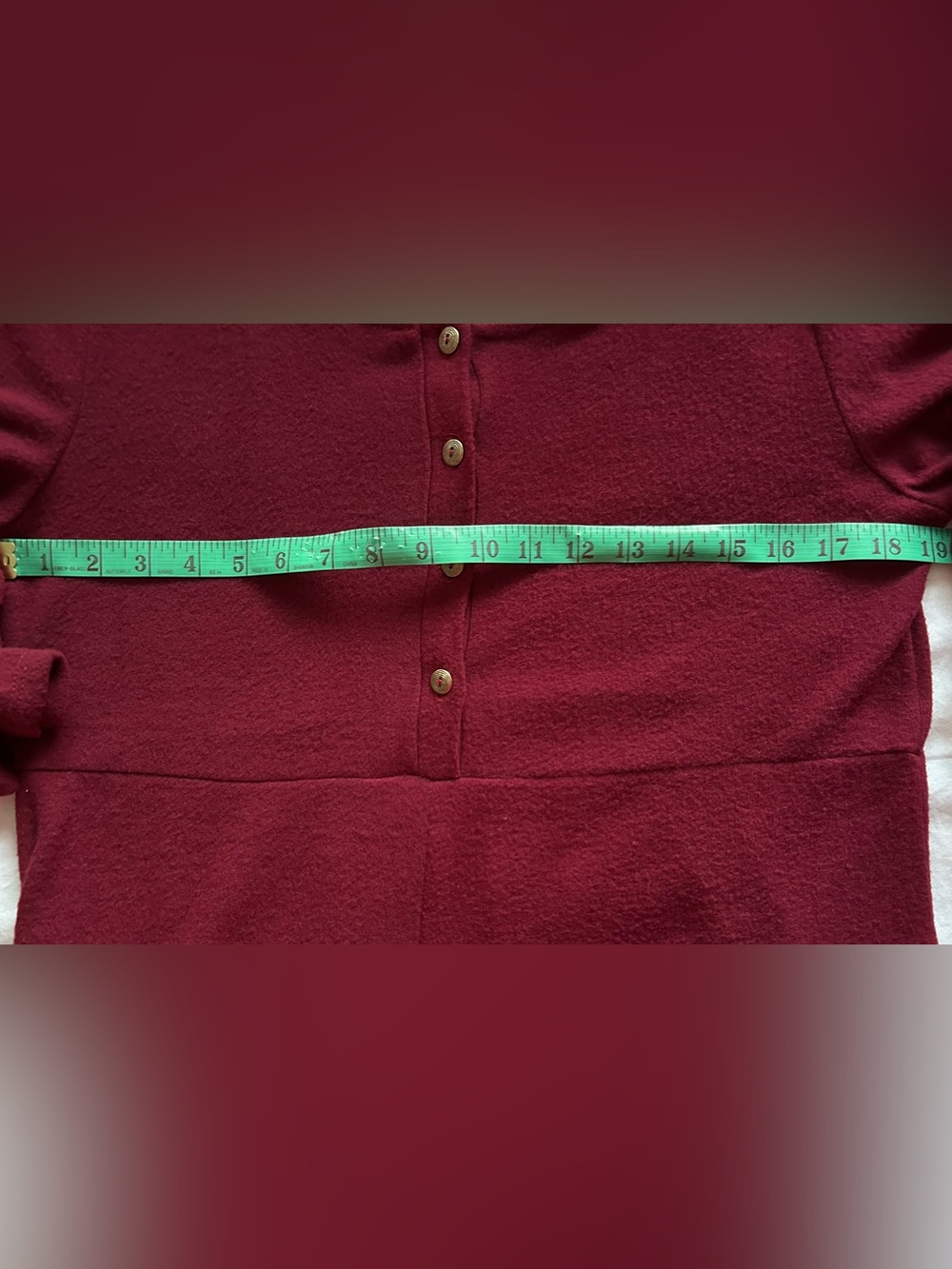 NWT- Three Bird Nest “Simply Comfort” Boho Jumpsuit - Picture 10 of 13